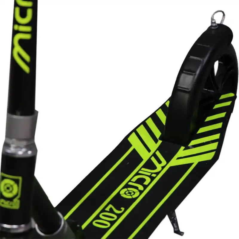 اسکوتر کودک مایکرو مدل 200