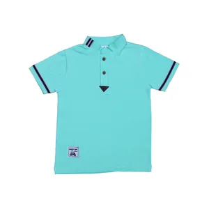 پولوشرت پسرانه مدل 10899