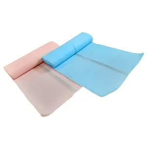 سفره یکبار مصرف مدل پرفرازدار مجموعه 2 عددی