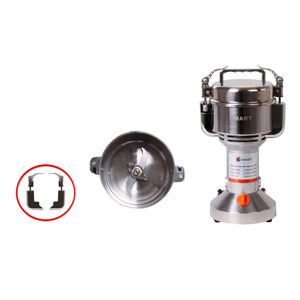 آسیاب صنعتی مدل SMART350