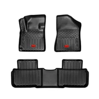 کفپوش سه بعدی خودرو بابل کارپت مدل لاکچری مناسب برای چانگان CS55