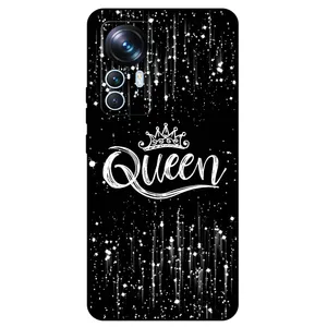 Megafone Queen 1893 Cover For Xiaomi 12T