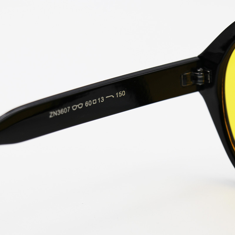 عینک شب خلبانی (Aviator) مدل ZN3607