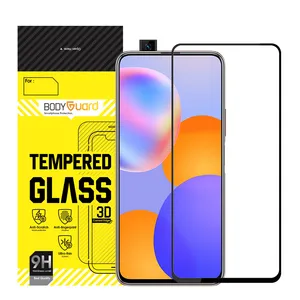 BodyGuard FH Screen Protector For Huawei Y9A