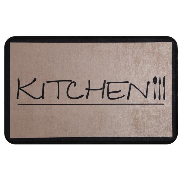 پادری طرح کیچن کد A113 سایز 50x70 سانتی متر