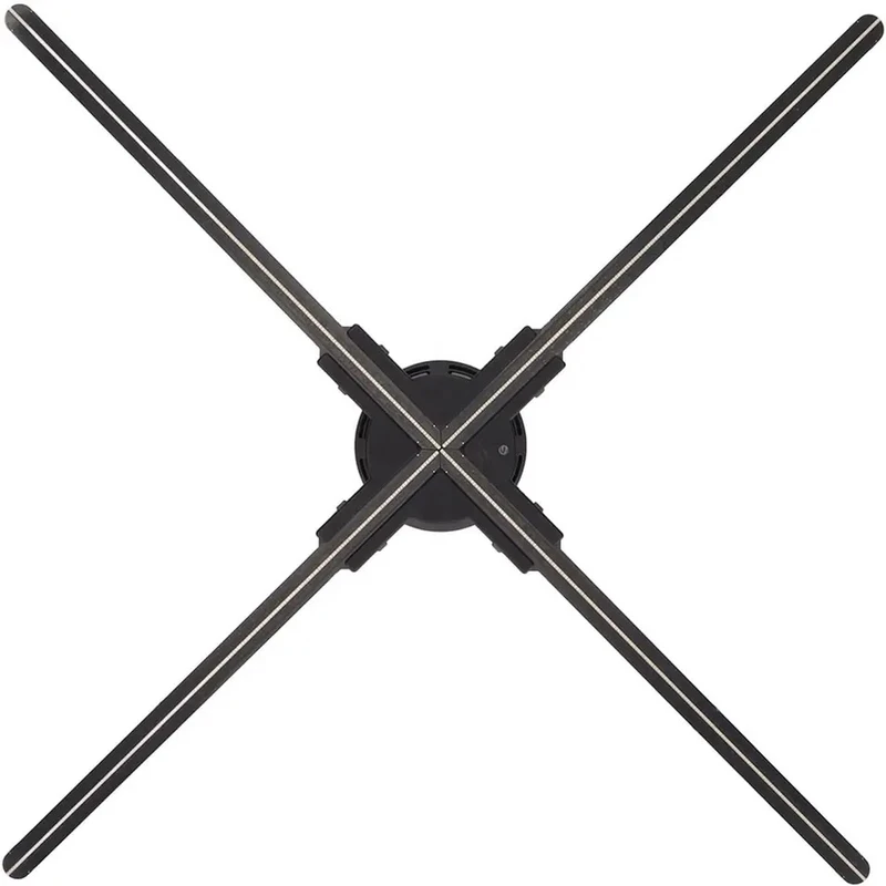 دستگاه LED هولوگرافی مدل ّF65