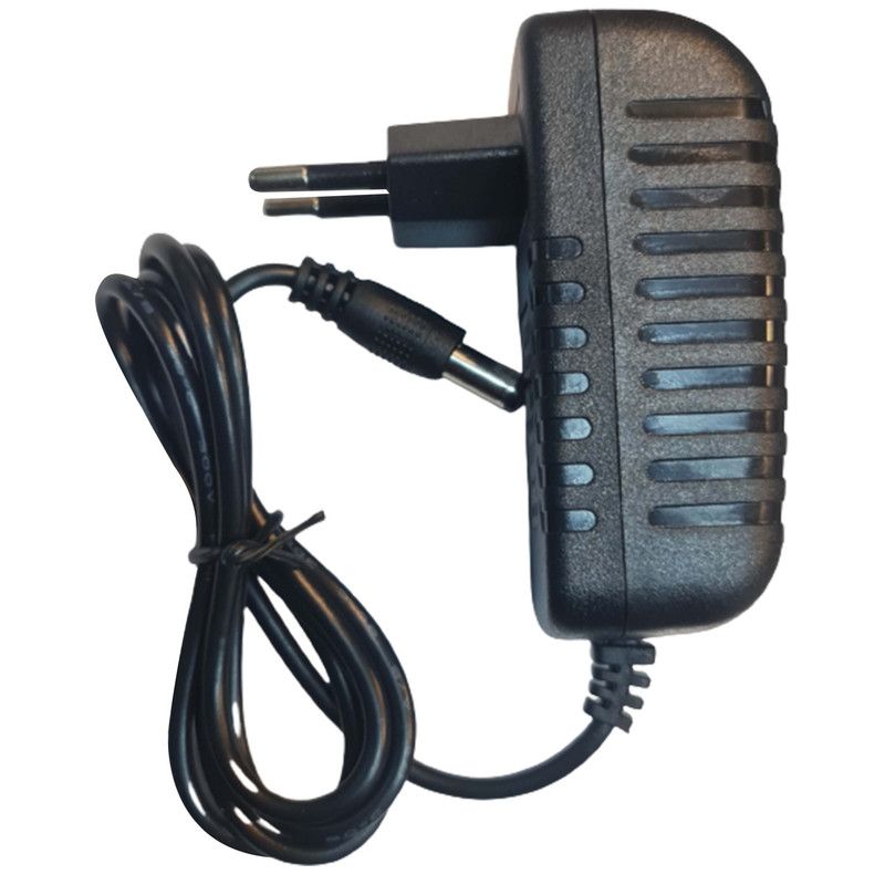 شارژر باتری لیتیومی مدل 3CELL-12.6V-2A شارژر باتری لیتیومی مدل 3CELL-12.6V-2A