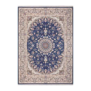 فرش ماشینی بهشتی مدل هرمز کد 2607