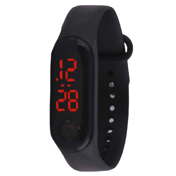 ساعت مچی دیجیتال مدل LE 3682 -ME-ME