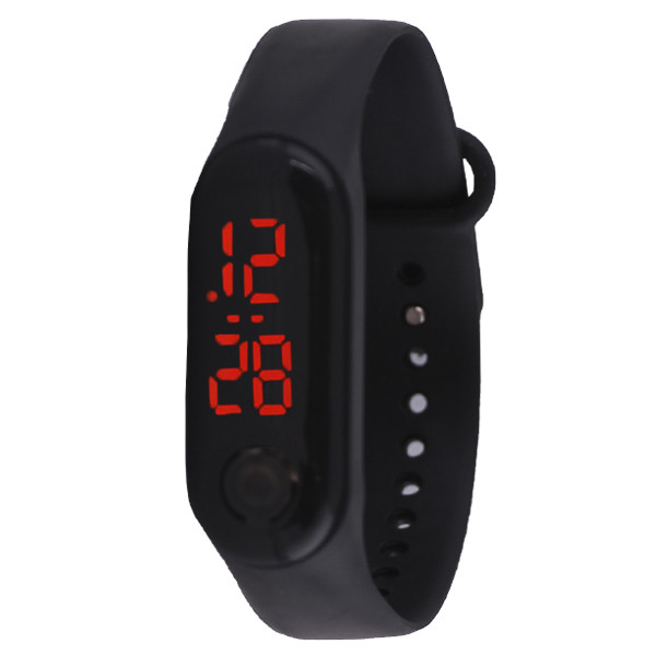 ساعت مچی دیجیتال مدل LE 3682 -ME-ME