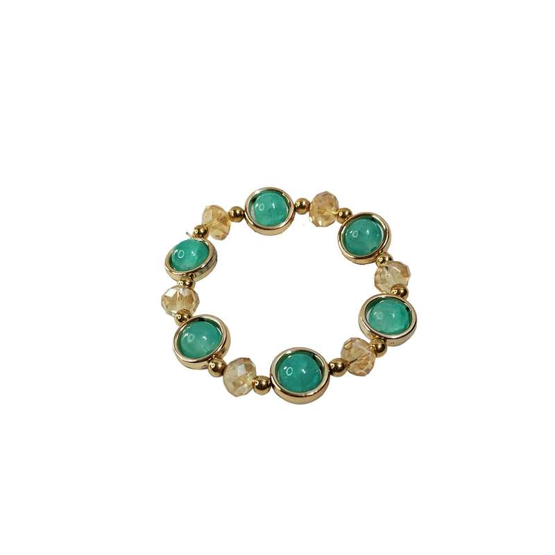 دستبند دخترانه مدل منظومه