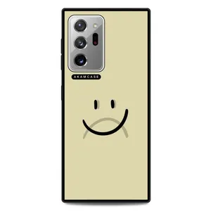 AKAM AMC-WSGN20U-QOUTES11 Cover For Samsung Galaxy Note 20 Ultra