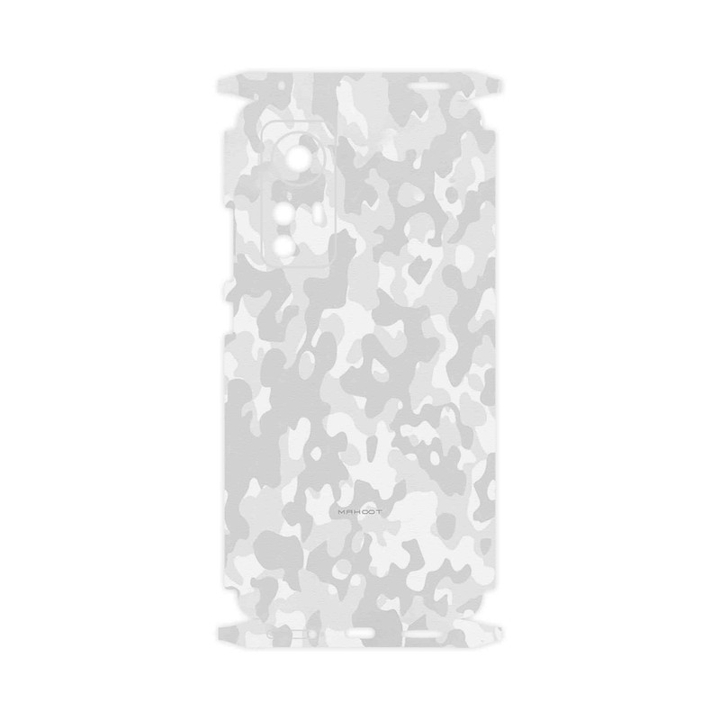 برچسب پوششی ماهوت مدل Army_Snow-FullSkin مناسب برای گوشی موبایل شیائومی 12X