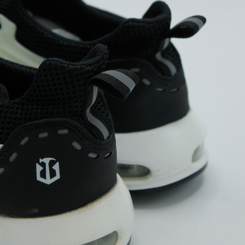 کفش ایمنی مدل Sepatu