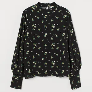 بلوز زنانه اچ اند ام مدل 0903934002