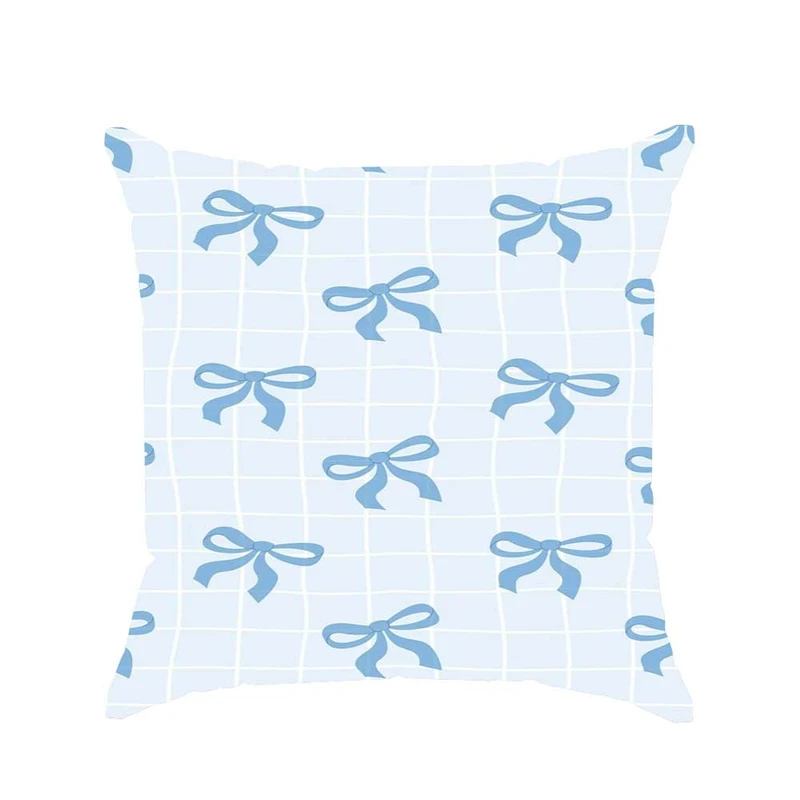 کوسن پاد آفرین مدل فانتزی طرح پاپیون کد 02937