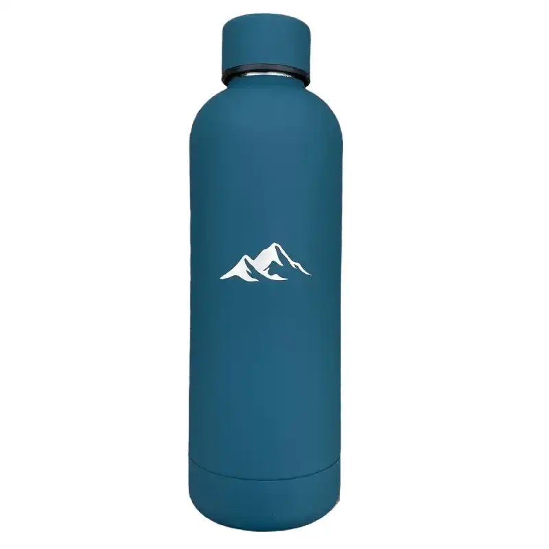 فلاسک مدل رابر گنجایش 0.5 لیتر