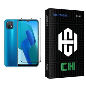 Ricomm CH Glass MIX001 Screen Protector For Oppo A16K