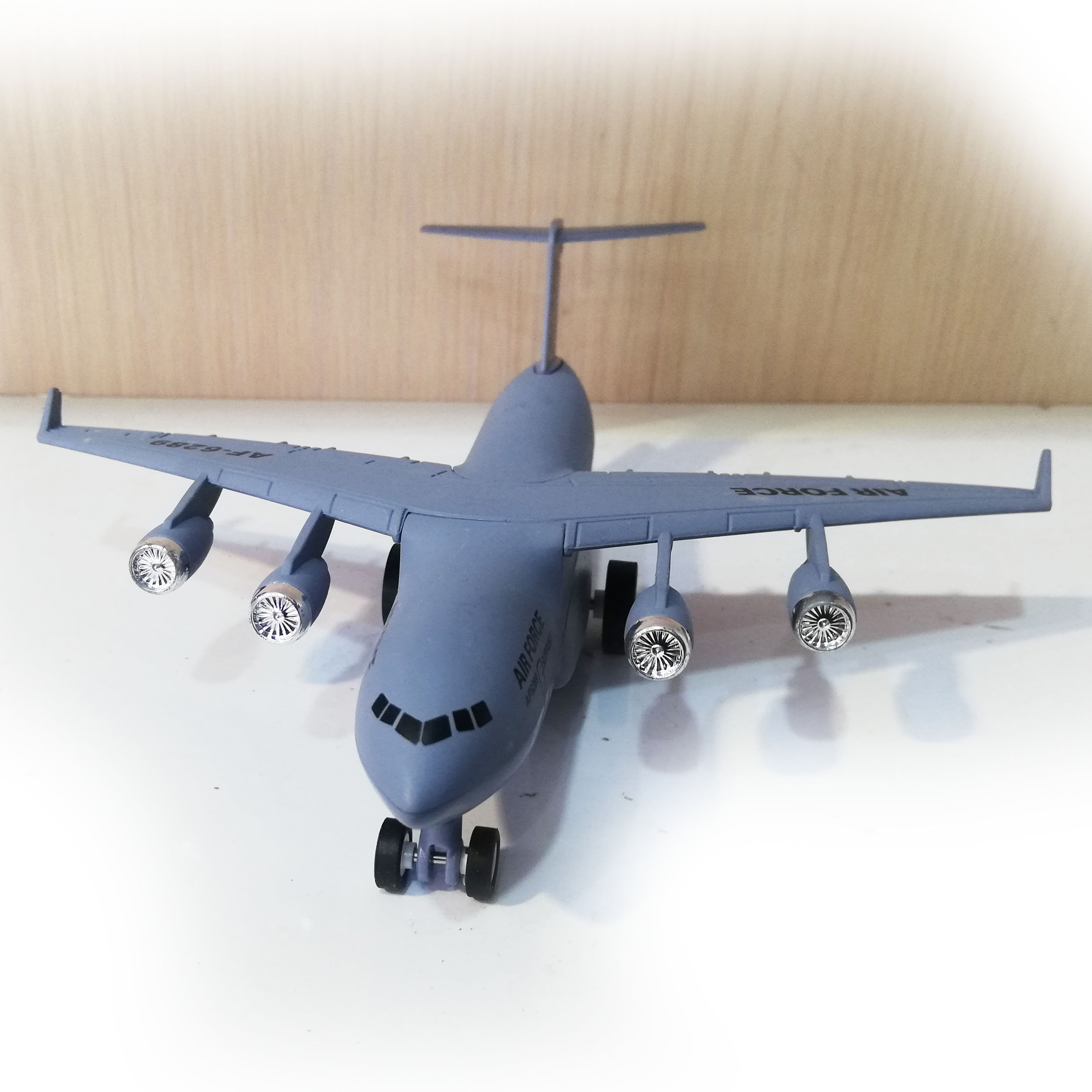 AIR FORCE کد AF-6289 