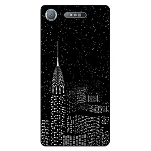 Megafone 7768 Cover For Sony Xperia XZ1