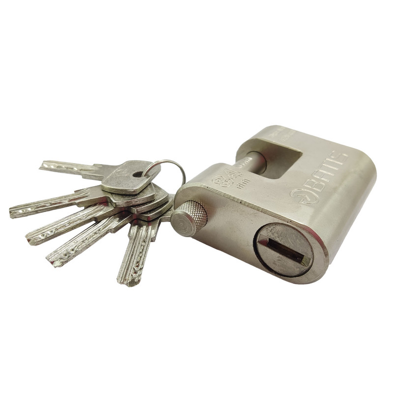 قفل کتابی مدل 84