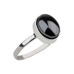 انگشتر نقره زنانه مدل 21324