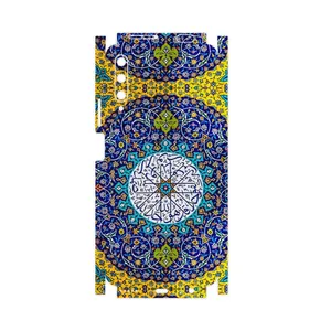 MAHOOT Iran Tile 13-FullSkin Cover Sticker for Huawei Y9S