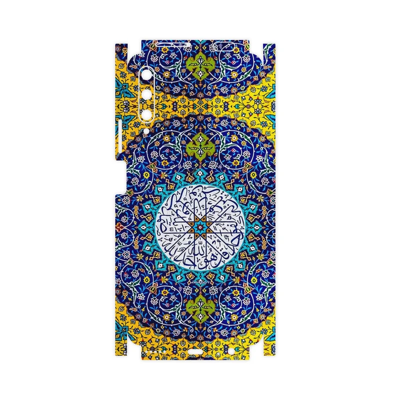 برچسب پوششی ماهوت مدل Iran Tile 13-FullSkin مناسب برای گوشی موبایل هوآوی Y9S