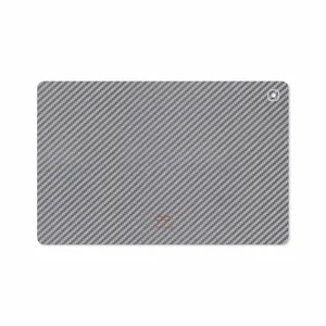 MAHOOT Steel-Fiber Cover Sticker for Samsung Galaxy Tab S5e 10.5 2019 T725