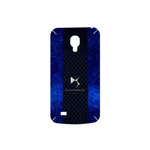 MAHOOT DS Automobiles Cover Sticker for Samsung Galaxy S4 mini