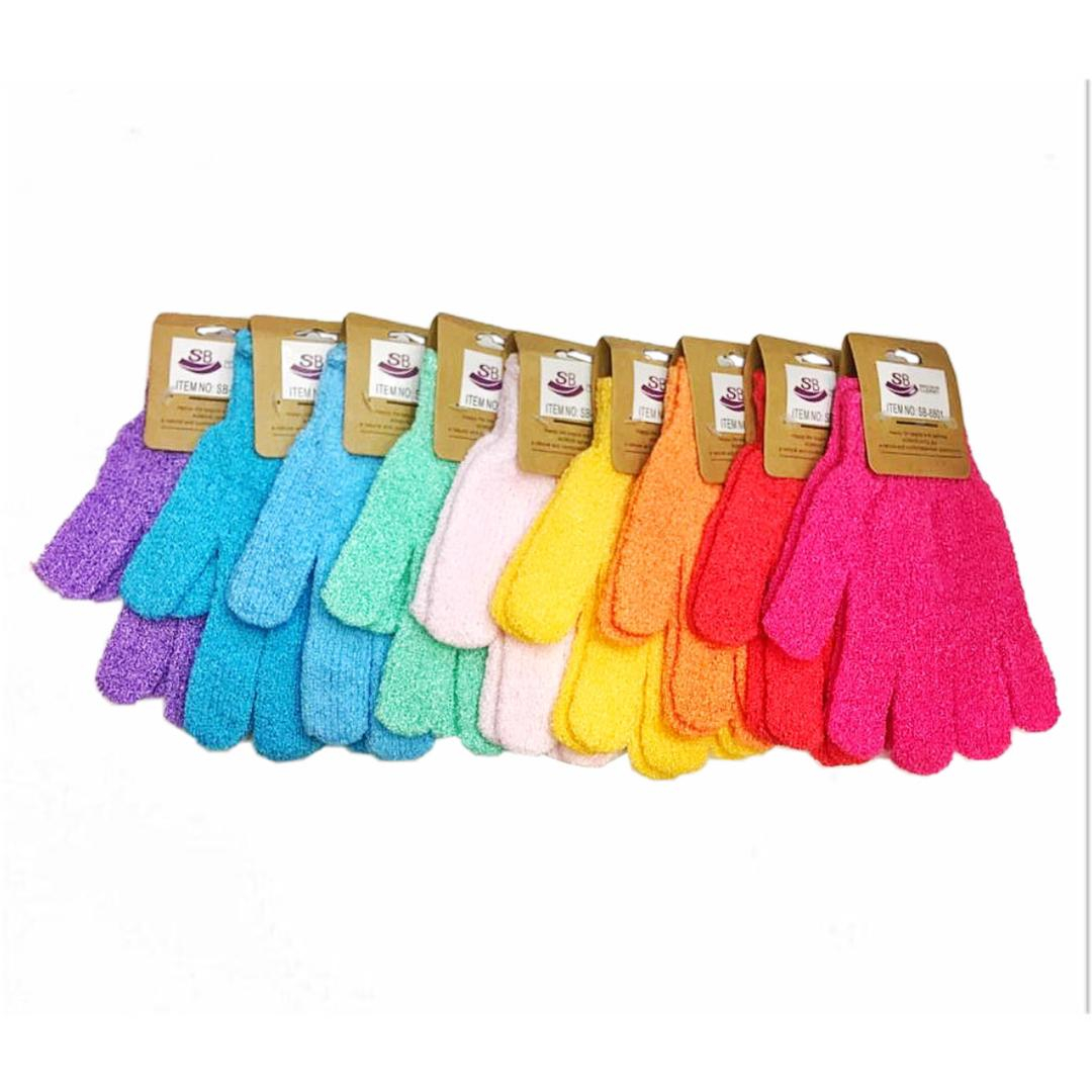 لیف دستکشی مدل لایه بردار کد 8801 بسته 2 عددی