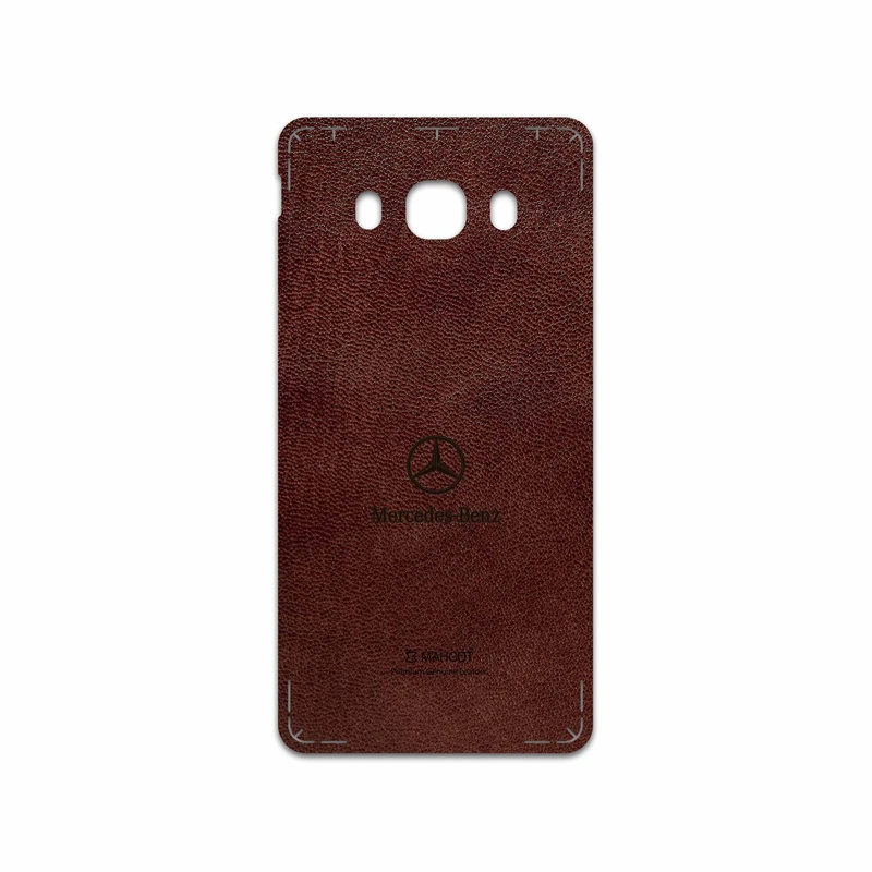 برچسب پوششی ماهوت مدل NL-MBNZ مناسب برای گوشی موبایل سامسونگ Galaxy J5 2016