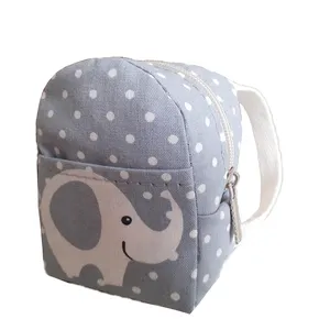 کیف شارژر الیزاسوینگ مدل Elephant _00 کد eTe