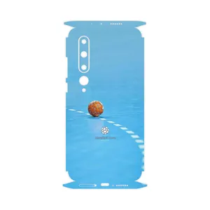 MAHOOT Handball-FullSkin Cover Sticker for Xiaomi Mi 10 5G