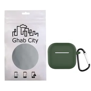 کاور قاب سیتی مدل CIP مناسب برای کیس هدفون بی سیم اپل ایرپاد Pro