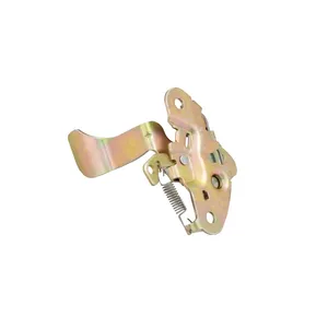 قفل کاپوت ایساکو مدل 13003014 مناسب برای پژو 405 SLX