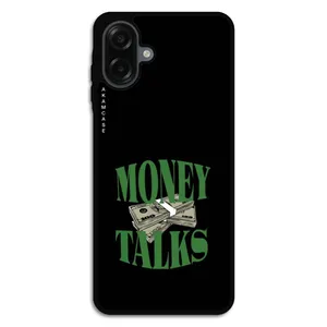AKAM AMC-WSGA07-RICH-23 Cover For Samsung Galaxy A07