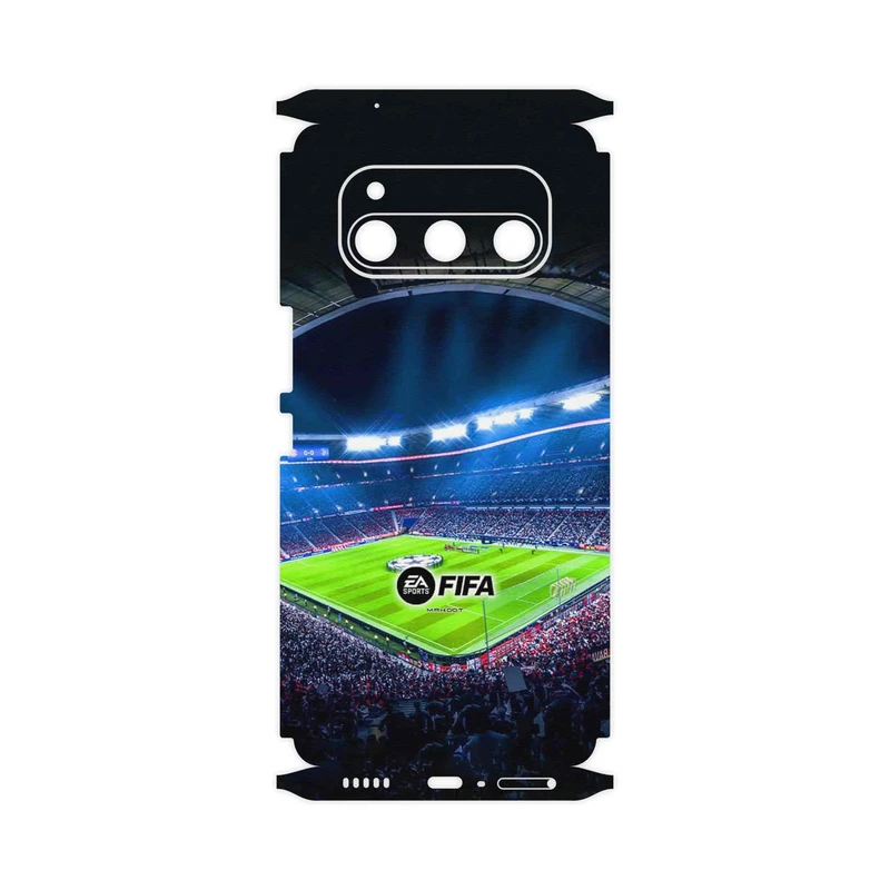برچسب پوششی ماهوت مدل FIFA Soccer Game Series-FullSkin مناسب برای گوشی موبایل داریا Bond 5G