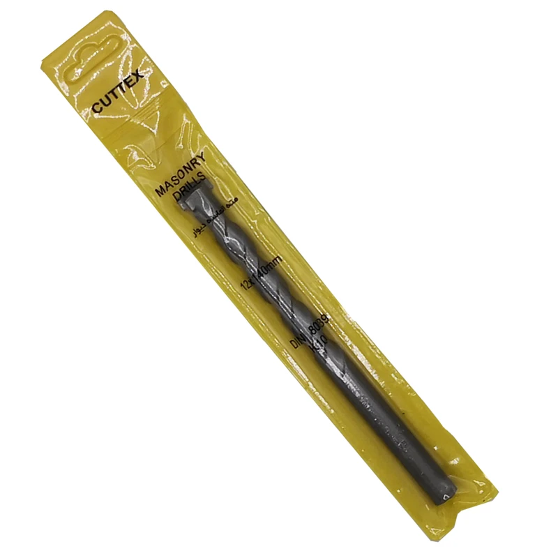 مته دیوار کاتکس کد 8888 سایز 12 میلی متر