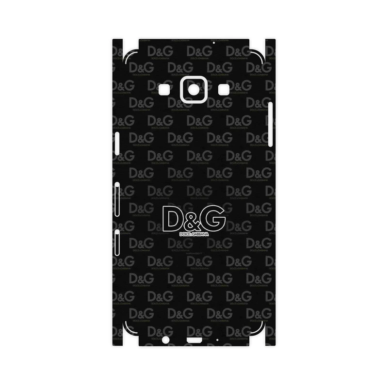 برچسب پوششی ماهوت مدل DG-FullSkin مناسب برای گوشی موبایل سامسونگ Galaxy A5 2015