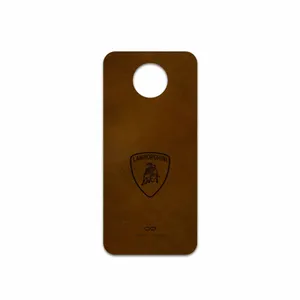 MAHOOT BFL-LMBRGHNI Cover Sticker for Nokia G10