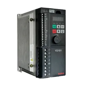 اینورتر یولیکو مدل YD101 با ظرفیت 0.75 کیلووات