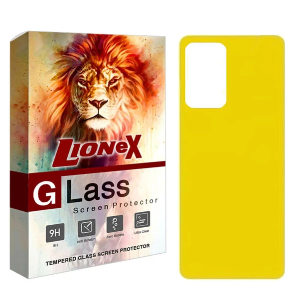 محافظ پشت گوشی نانو لایونکس مدل TPBLI مناسب برای گوشی موبایل شیائومی 11T