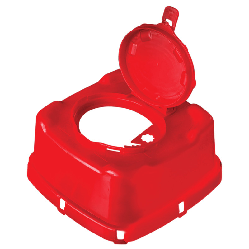 سیفتی باکس پل ایده آل پارس مدل 03 Rc Plus ظرفیت 3000 میلی لیتر