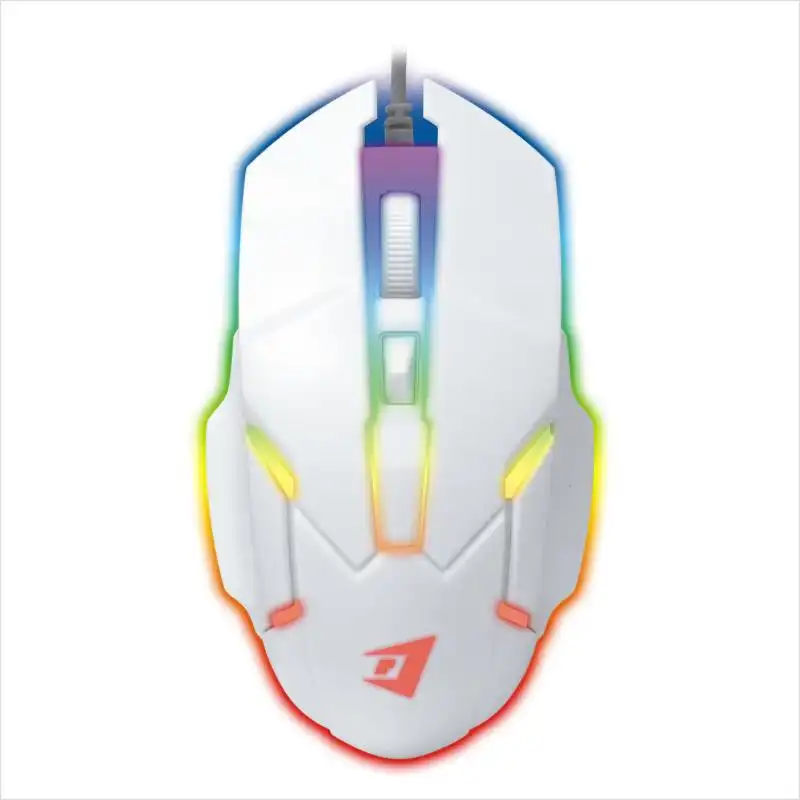 ماوس مخصوص بازی جرتک مدل M300 ROCKET