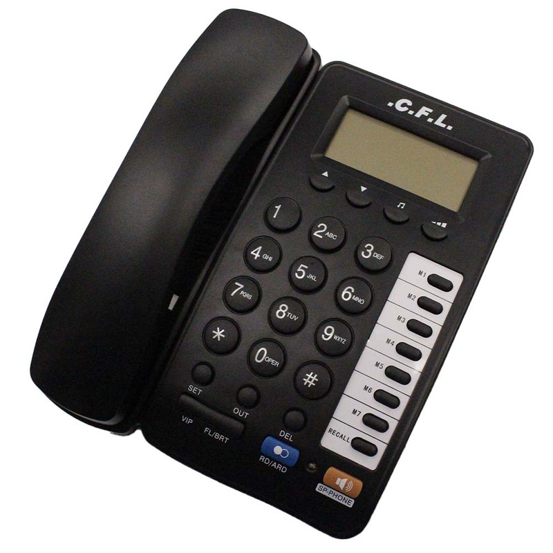 تلفن سی.اف.ال مدل CFL-3050 1