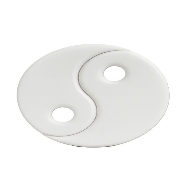 تخته گوشت مدل ین یانگ