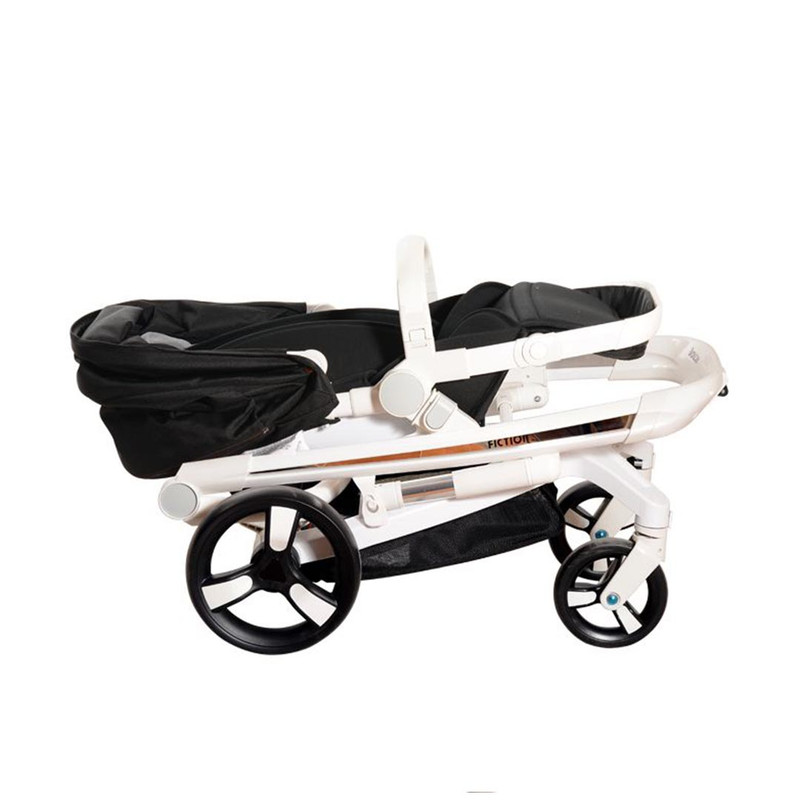 ست کالسکه و کریر فیکشن کد 035