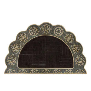 پادری مدل پروانه کد 119 سایز 70x40 سانتی متر