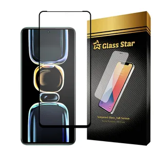 Glass Star MCERAMS Screen Protector For Xiaomi Redmi K60E